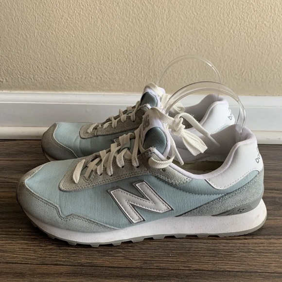 New Balance Shoes - New Balance 515 Casual Comfort Classic Running Shoes Womens Sz 11